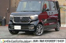 honda n-box 2023 -HONDA 【市原 580ｲ9158】--N BOX JF5--1024446---HONDA 【市原 580ｲ9158】--N BOX JF5--1024446-