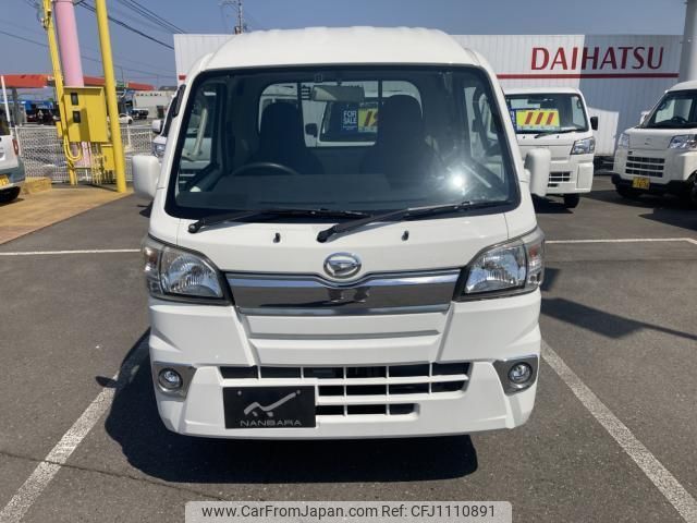 daihatsu hijet-truck 2017 quick_quick_EBD-S500P_S500P-0051451 image 2