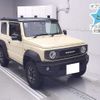 suzuki jimny-sierra 2019 -SUZUKI 【岐阜 504ﾃ1409】--Jimny Sierra JB74W-105128---SUZUKI 【岐阜 504ﾃ1409】--Jimny Sierra JB74W-105128- image 1