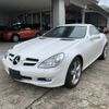 mercedes-benz slk-class 2006 -MERCEDES-BENZ--Benz SLK DBA-171456--WDB1714562F111423---MERCEDES-BENZ--Benz SLK DBA-171456--WDB1714562F111423- image 1