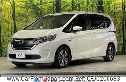 honda freed 2017 -HONDA--Freed DAA-GB7--GB7-1046270---HONDA--Freed DAA-GB7--GB7-1046270-