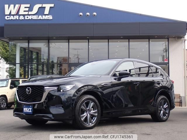 mazda mazda-others 2022 CFJ1745361 image 1