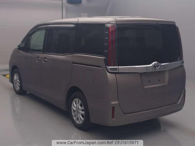 toyota noah 2020 CFJ1615971 image 2