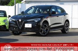 alfa-romeo stelvio 2022 -ALFA ROMEO--Alfa Romeo Stelvio 3DA-94922--ZARPAHGX9N7D57228---ALFA ROMEO--Alfa Romeo Stelvio 3DA-94922--ZARPAHGX9N7D57228-