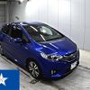 honda fit 2014 -HONDA 【福山 537に0.18】--Fit GP5--GP5-3045437---HONDA 【福山 537に0.18】--Fit GP5--GP5-3045437- image 1