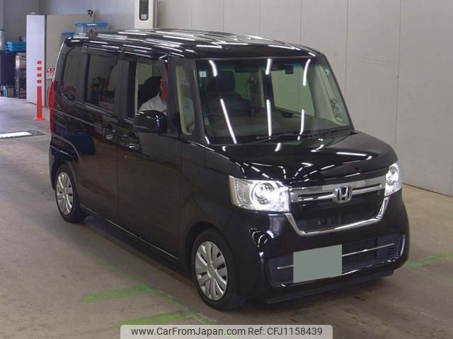 honda n-box 2021 quick_quick_6BA-JF3_JF3-5063545 image 1