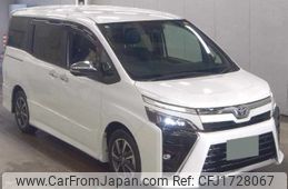 toyota voxy 2021 CFJ1728067