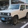 suzuki jimny 2022 -SUZUKI--Jimny 3BA-JB64W--JB64W-231933---SUZUKI--Jimny 3BA-JB64W--JB64W-231933- image 1