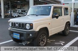 suzuki jimny 2022 -SUZUKI--Jimny 3BA-JB64W--JB64W-231933---SUZUKI--Jimny 3BA-JB64W--JB64W-231933-