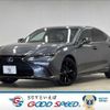 lexus es 2022 CFJ1573560 image 1