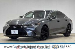 lexus es 2022 CFJ1573560