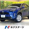 toyota yaris-cross 2020 -TOYOTA--Yaris Cross 5BA-MXPB10--MXPB10-2003816---TOYOTA--Yaris Cross 5BA-MXPB10--MXPB10-2003816- image 1