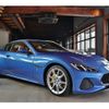 maserati grandcabrio 2019 -MASERATI--Maserati GranCabrio ABA-MGCS1--ZAMVM45C000342434---MASERATI--Maserati GranCabrio ABA-MGCS1--ZAMVM45C000342434- image 3