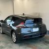 honda cr-z 2011 -HONDA 【京都 302ま7596】--CR-Z ZF1-1100503---HONDA 【京都 302ま7596】--CR-Z ZF1-1100503- image 2