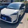 toyota sienta 2022 -TOYOTA--Sienta 6AA-NHP170G--NHP170-7260893---TOYOTA--Sienta 6AA-NHP170G--NHP170-7260893- image 1