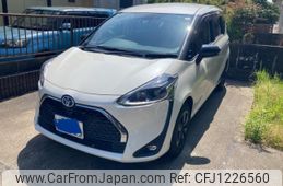 toyota sienta 2022 -TOYOTA--Sienta 6AA-NHP170G--NHP170-7260893---TOYOTA--Sienta 6AA-NHP170G--NHP170-7260893-