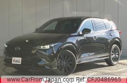 mazda cx-5 2023 -MAZDA--CX-5 KF2P--KF2P-560500---MAZDA--CX-5 KF2P--KF2P-560500-