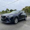 mazda cx-3 2016 NIKYO_KF14935 image 3