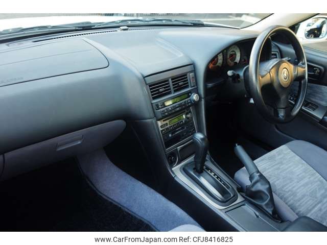 nissan skyline 2000 -NISSAN--Skyline GF-HR34--HR34-100905---NISSAN--Skyline GF-HR34--HR34-100905- image 2