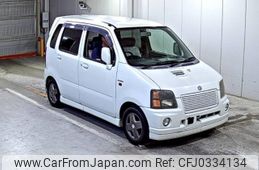 suzuki wagon-r 1999 -SUZUKI--Wagon R MC21S-722606---SUZUKI--Wagon R MC21S-722606-