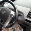 toyota prius-α 2012 -TOYOTA--Prius α DAA-ZVW41W--ZVW41-3116162---TOYOTA--Prius α DAA-ZVW41W--ZVW41-3116162- image 12