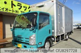 isuzu elf-truck 2011 -ISUZU--Elf NPR85AN--7023812---ISUZU--Elf NPR85AN--7023812-