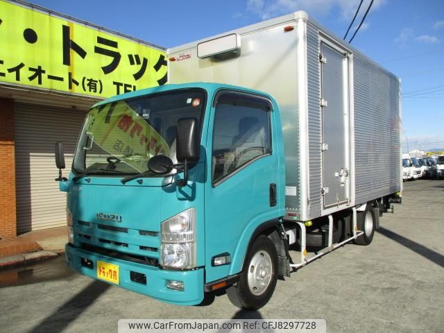 isuzu elf-truck 2011 -ISUZU--Elf NPR85AN--7023812---ISUZU--Elf NPR85AN--7023812- image 1