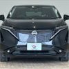 nissan ariya 2022 CFJ1817604 image 12