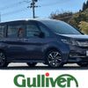 honda stepwagon 2016 -HONDA--Stepwgn DBA-RP3--RP3-1029527---HONDA--Stepwgn DBA-RP3--RP3-1029527- image 1