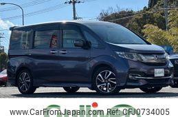 honda stepwagon 2016 -HONDA--Stepwgn DBA-RP3--RP3-1029527---HONDA--Stepwgn DBA-RP3--RP3-1029527-