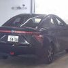 toyota mirai 2015 -TOYOTA 【水戸 302ｿ5858】--MIRAI JPD10--0001432---TOYOTA 【水戸 302ｿ5858】--MIRAI JPD10--0001432- image 6