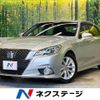 toyota crown 2013 -TOYOTA--Crown DAA-AWS210--AWS210-6029243---TOYOTA--Crown DAA-AWS210--AWS210-6029243- image 1