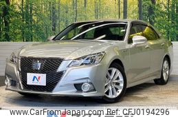 toyota crown 2013 -TOYOTA--Crown DAA-AWS210--AWS210-6029243---TOYOTA--Crown DAA-AWS210--AWS210-6029243-