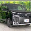 toyota voxy 2023 quick_quick_MZRA95W_MZRA95-0013952 image 17