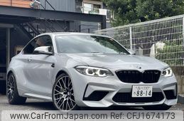 bmw m2 2021 CFJ1674173
