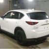 mazda cx-5 2021 quick_quick_3DA-KF2P_KF2P-455204 image 2