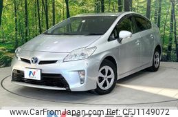 toyota prius 2012 quick_quick_ZVW30_ZVW30-5501314