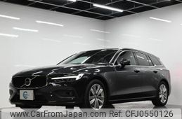 volvo v60 2019 -VOLVO 【和泉 301ﾊ7151】--Volvo V60 ZB420--K1021982---VOLVO 【和泉 301ﾊ7151】--Volvo V60 ZB420--K1021982-