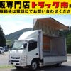 mitsubishi-fuso canter 2017 GOO_NET_EXCHANGE_0602526A30230727W002 image 1