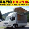 mitsubishi-fuso canter 2017 GOO_NET_EXCHANGE_0602526A30230727W002 image 1