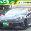 toyota gr86 2022 CFJ1898685 image 1