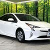 toyota prius 2017 -TOYOTA--Prius ZVW51--6055343---TOYOTA--Prius ZVW51--6055343- image 1