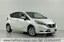 nissan note 2019 -NISSAN--Note DAA-HE12--HE12-288920---NISSAN--Note DAA-HE12--HE12-288920-