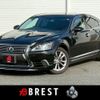 lexus ls 2012 CFJ1773464 image 1