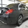 mercedes-benz c-class 2019 -MERCEDES-BENZ--Benz C Class 5AA-205077--WDD2050772R546007---MERCEDES-BENZ--Benz C Class 5AA-205077--WDD2050772R546007- image 3