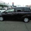 toyota sienta 2017 -TOYOTA--Sienta DBA-NSP170G--NSP170-7129027---TOYOTA--Sienta DBA-NSP170G--NSP170-7129027- image 10