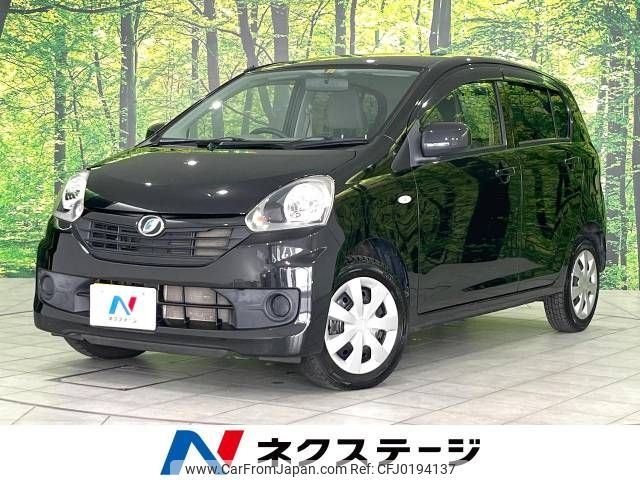 daihatsu mira-e-s 2014 -DAIHATSU--Mira e:s DBA-LA310S--LA310S-1050316---DAIHATSU--Mira e:s DBA-LA310S--LA310S-1050316- image 1