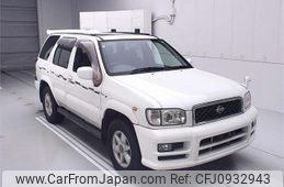 nissan terrano 1999 -NISSAN--Terrano TR50-002094---NISSAN--Terrano TR50-002094-