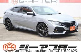 honda civic 2019 CFJ1680629