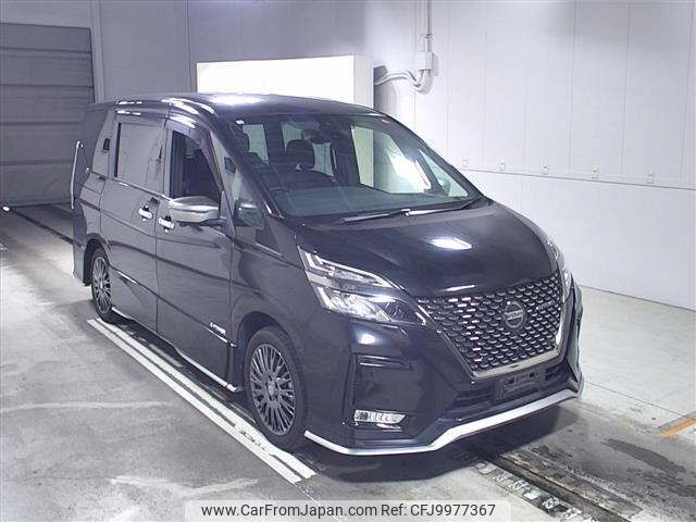 nissan serena 2020 -NISSAN--Serena HFC27-098124---NISSAN--Serena HFC27-098124- image 1